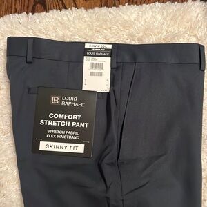 New Tags On Mens Pants 34x30